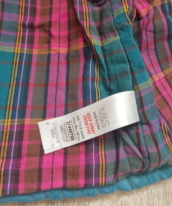 Куртка пальто демісезонне на 2 роки