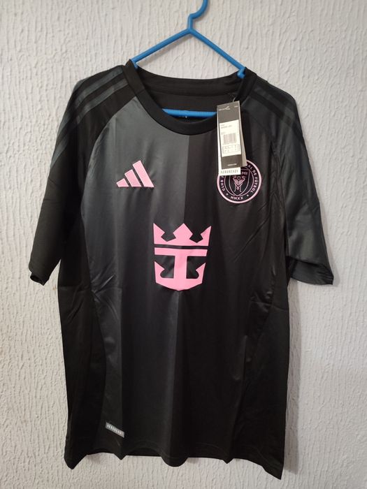 Camisola Inter Miami 25/26