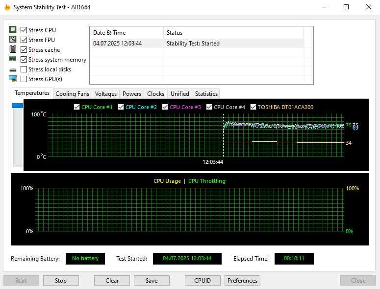 І5-6600/GTX1070.8GB/16GB/m2.240GB/2TB системний блок