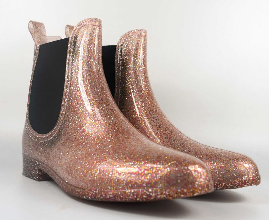 Nowe kalosze Glamorous roz. 39