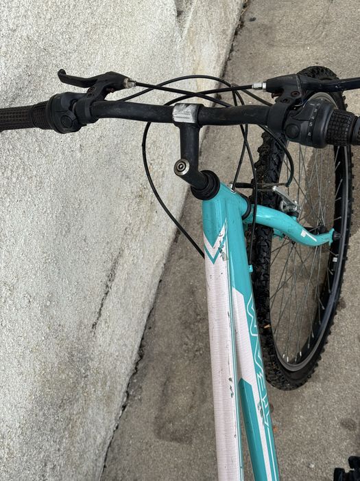 Bicicleta Berg criança