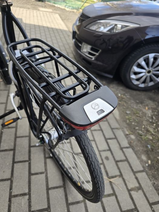 Rower Gazelle Koninklijke