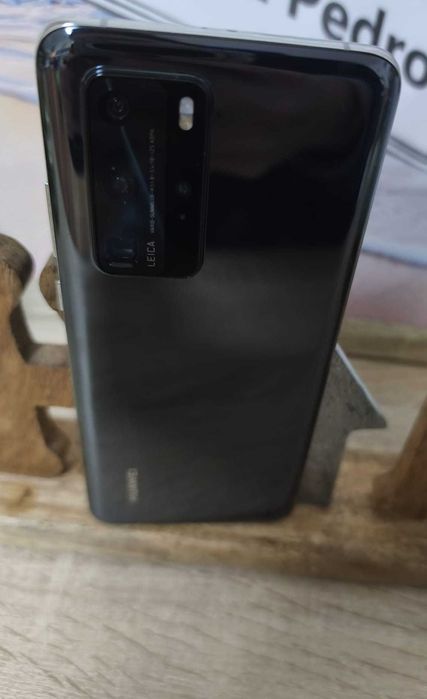 Huawei p40 pro 256gb 8gb ram