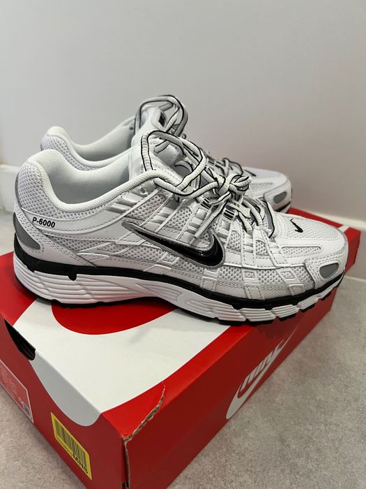 Buty Nike P-6000