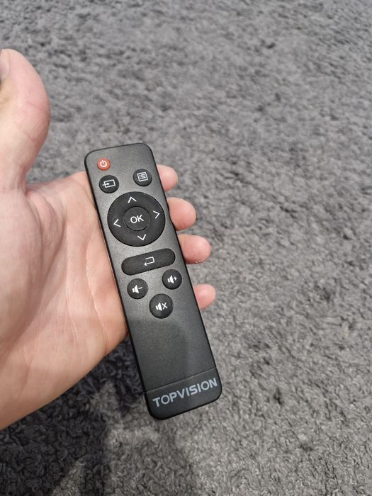 Проектор Topvision T21