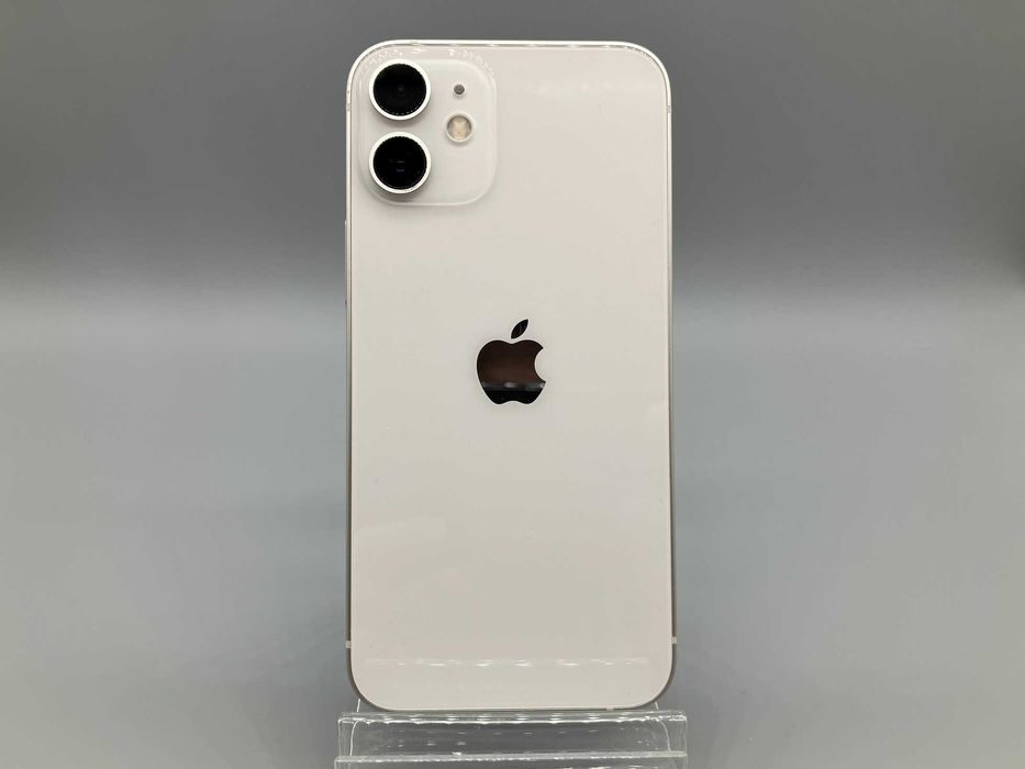 iphone 12 mini white - купити мобільні телефони та смартфони