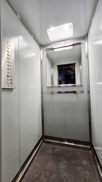 Продам 3х комнатную квартиру 4 этаж 9мкр