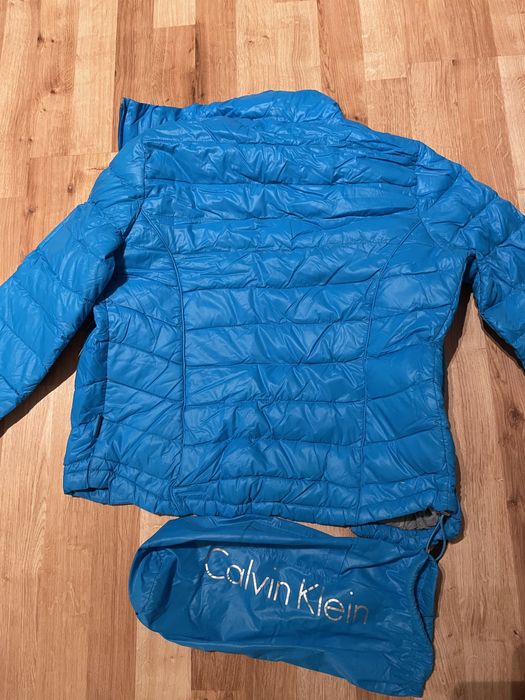 Kurtka Calvin Klein S przejsciowa
