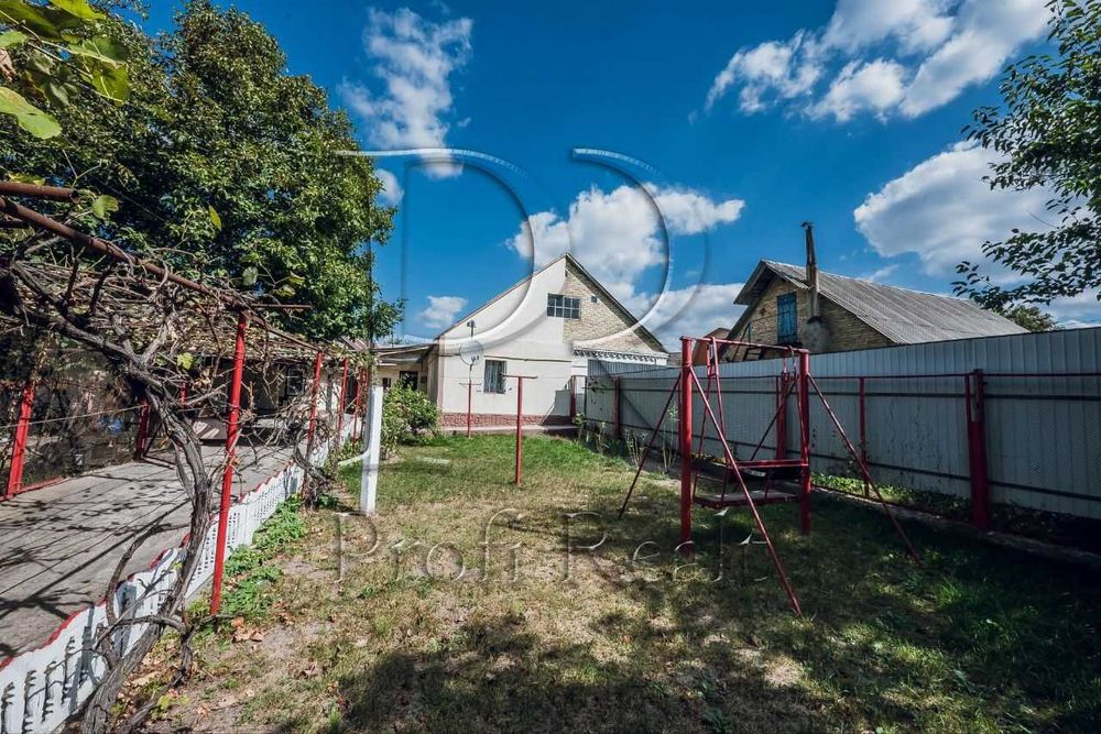 Продаж будинку 72кв.м. Тарасівка/Тарасовка/Ділянка/Газ/Боярка