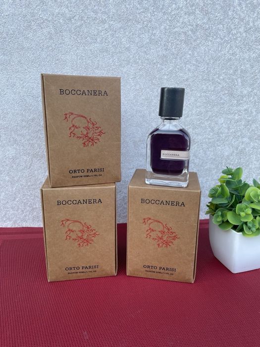 Orto Parisi Boccanera