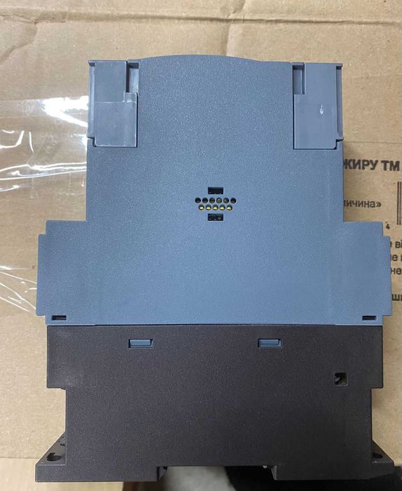 Softstart 3-fazowy 200-480VAC 25A 11kW/400V