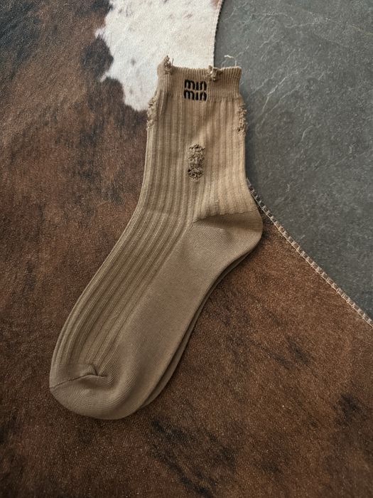 Skarpety damskie Min Min
