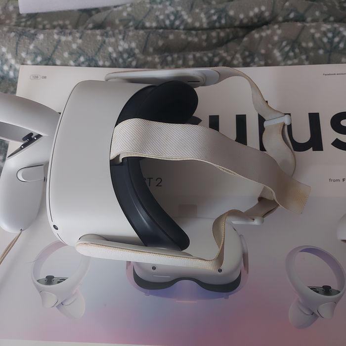 Oculus Quest 2 128Gb