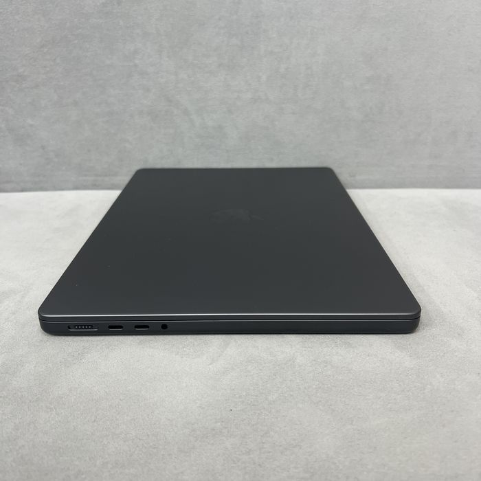 100% АКБ Macbook Pro 14” 2024 | M4•16GB•512Gb |ГАРАНТІЯ Макбук М4 Київ