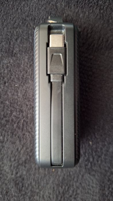 75Powerbank Enegon HYG088 Mini 5000mAh USB-C - 2szt