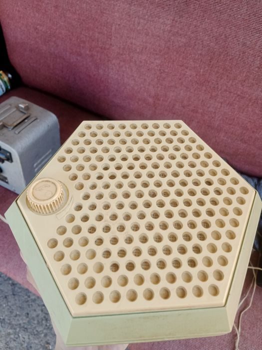 Радіоприймач 1988р