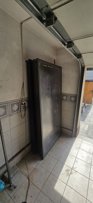 Kolektory słoneczne