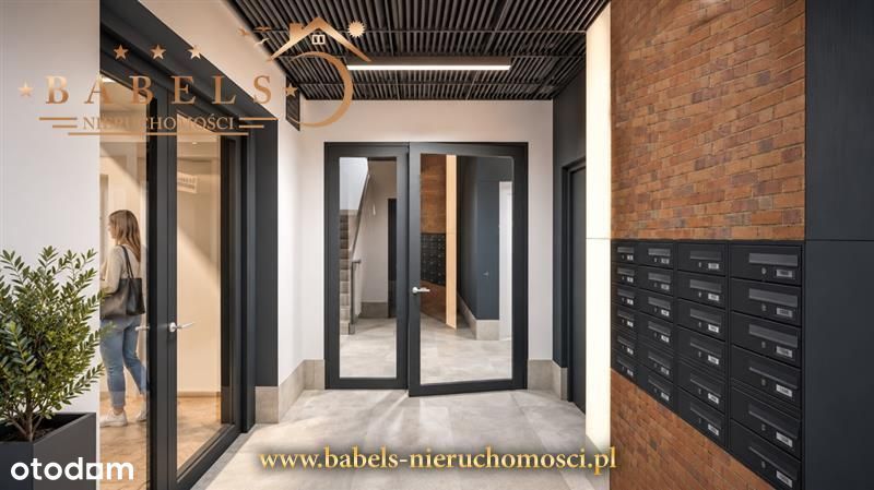 Nowe 4 pokoje Winda Balkon niski czynsz! garaż kom
