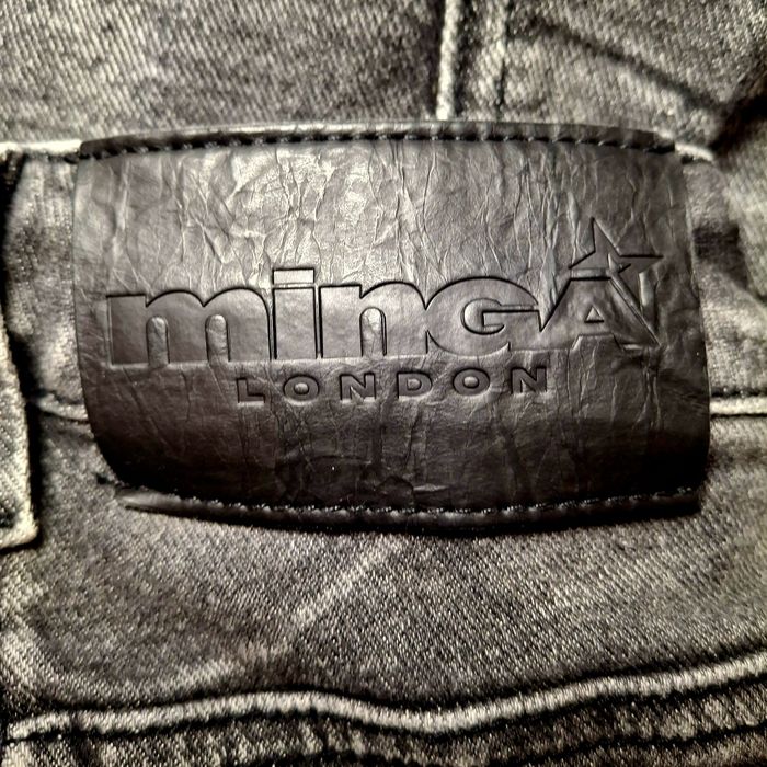 Джынсы "Minga London", XL размер.