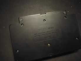 consola Nintendo 3ds