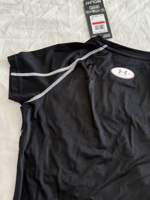 Under Armour HeatGear Elite