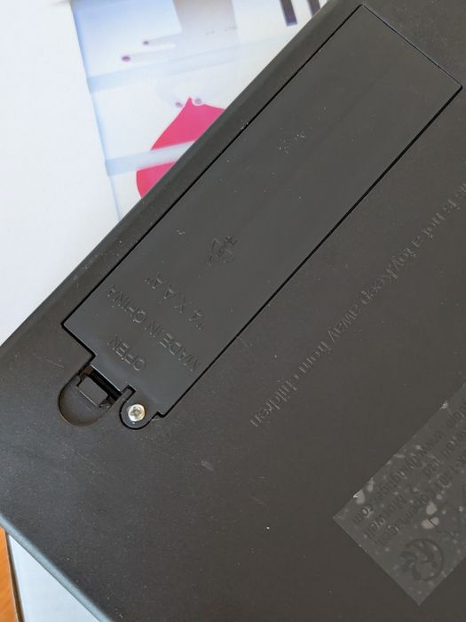 Podświetlana tablica led, Light box