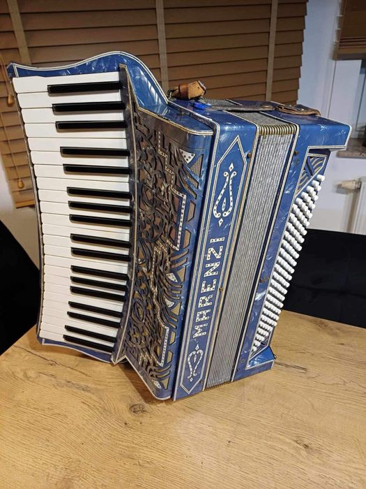 Sprzedam akordeon