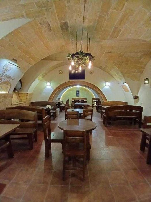 Коммерческая недвижимость по адресу Куликово поле пл. (площадь 135 м²) - Atlanta.ua - фото 2