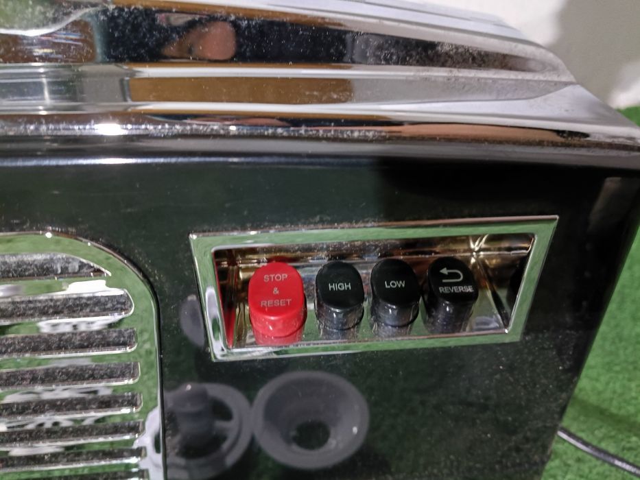 Maszynka do mielenia mięsa Klarstein Kraftprotz