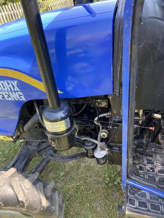 Продам dong feng 244DHX