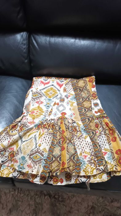 Pantalonas da Natura