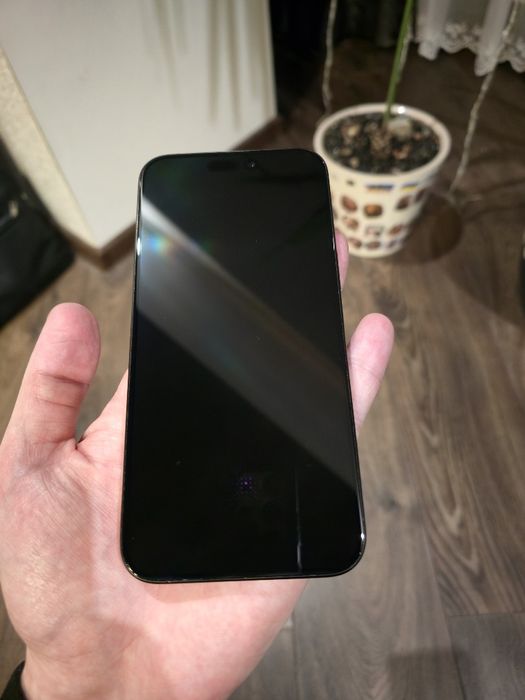 ірhone 15 pro max 256