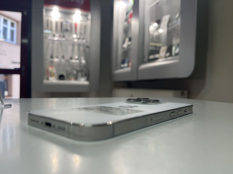 Rezerwacja Iphone 14 pro 256 gb gwarancja #655