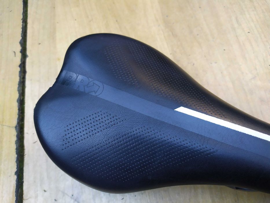 PRO Turnix siodełko rowerowe 132x 280mm  Polecam