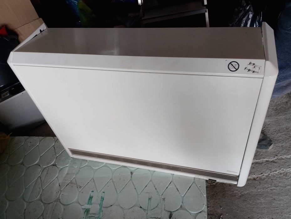 Piec elektryczny Dimplex