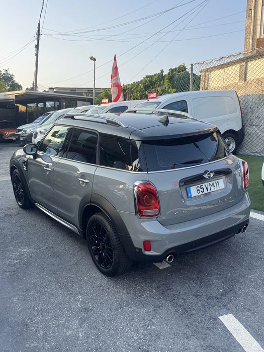Mini Coutryman Cooper S - 190 cv