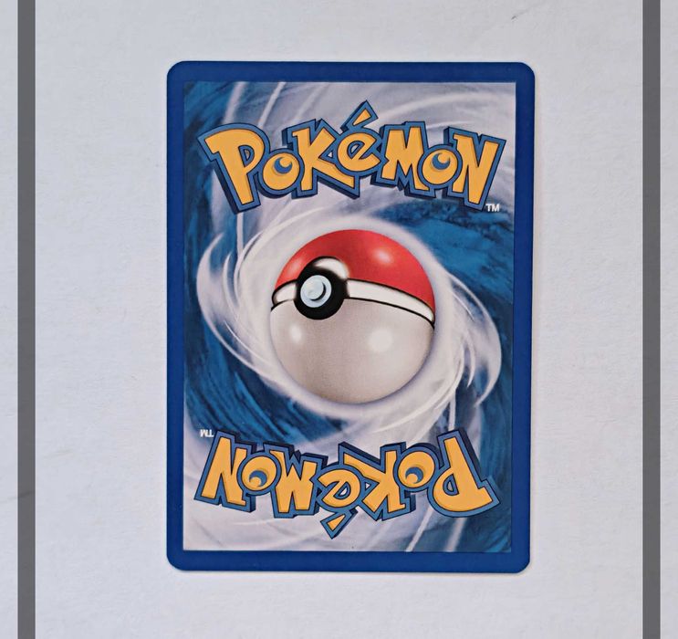 Team Aqua's Kyogre Ex 3/95 MA Pokemon ENG-NM