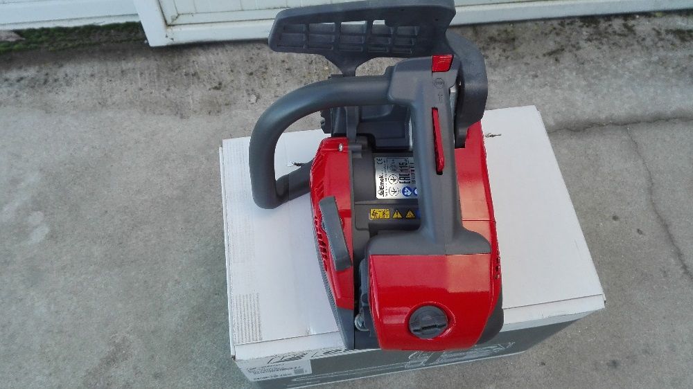 Motosserra profissional para Poda EFCO MTT 3600 Barra - 35 cm