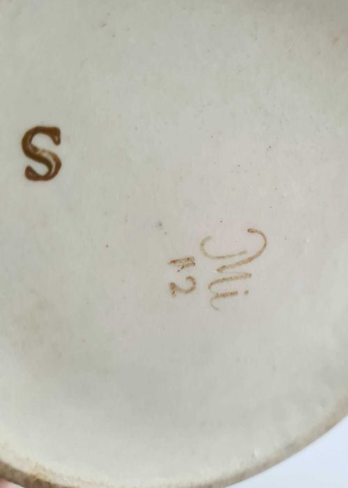 Dzbanek Jaś, Mirostowice kultowa ceramika PRL 21 cm 1,5l