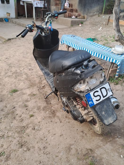 Продам Viper-50сс