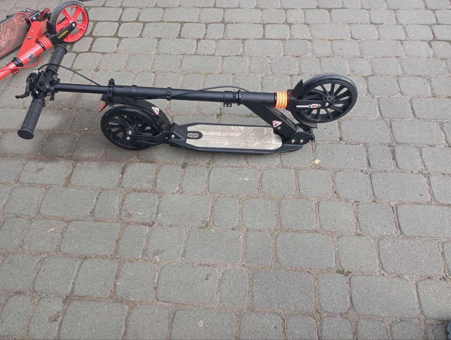 Дитячі самокати Urban Scooter і Prime, 2 шт