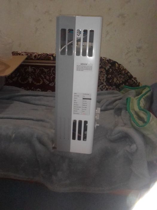 Газовый водонагреватель Star Gas