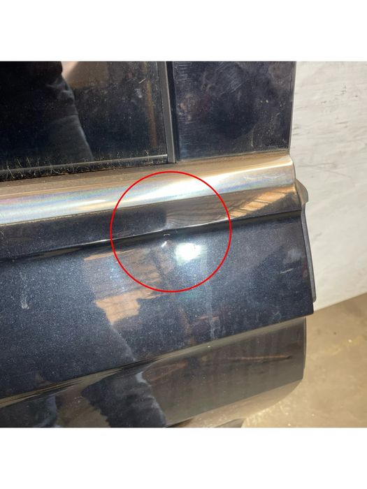Porta trás direita VOLKSWAGEN Tiguan (AD1, AX1)