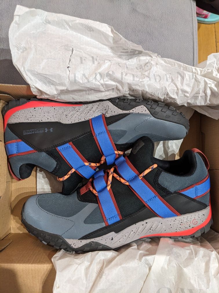 Ua valsetz trek nm sale