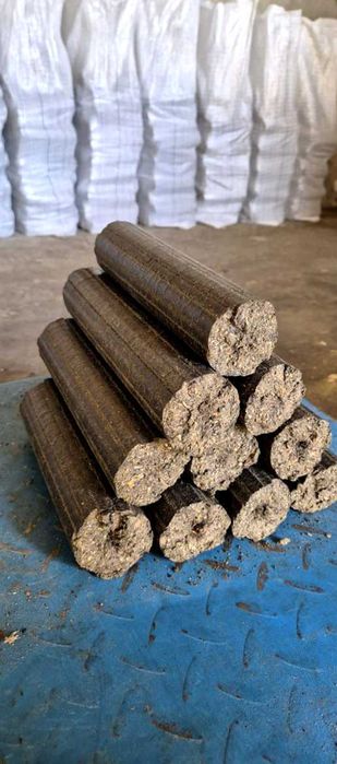Вугілля, брикети, пелети паливні Україна