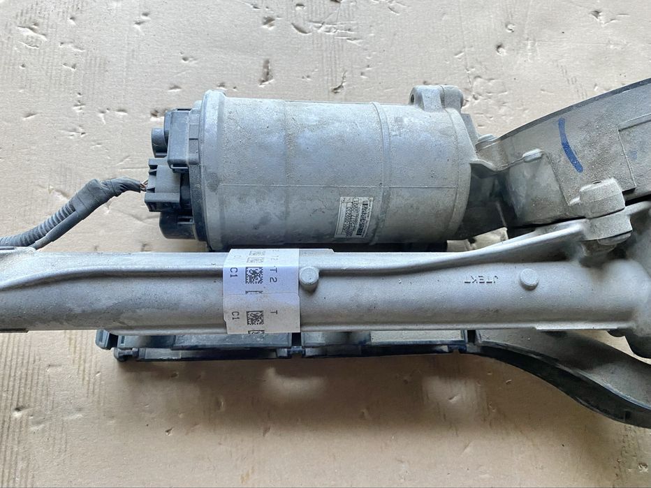 Рульова рейка BMW X3 G01, X4 G02 32106753934 Розборка БМВ Х3 Г01