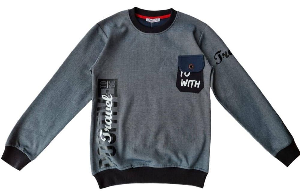 Джемпер, світшот, реглан, светр, кофта