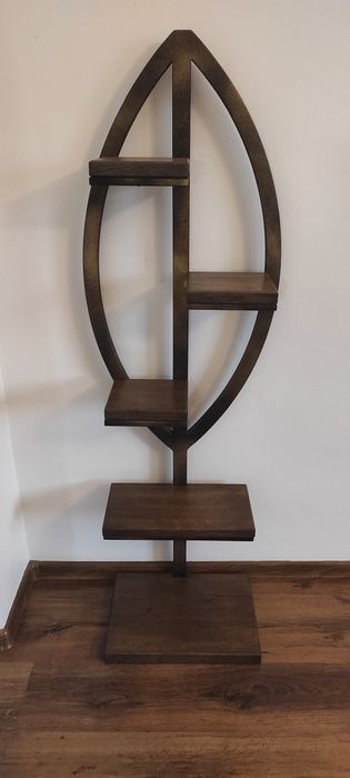 Sprzedam kwietnik na 8 kwiatów