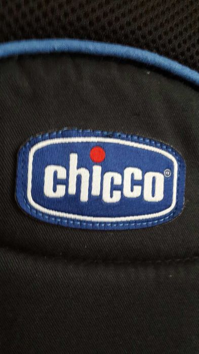 Гарна кінгурушка для малят.