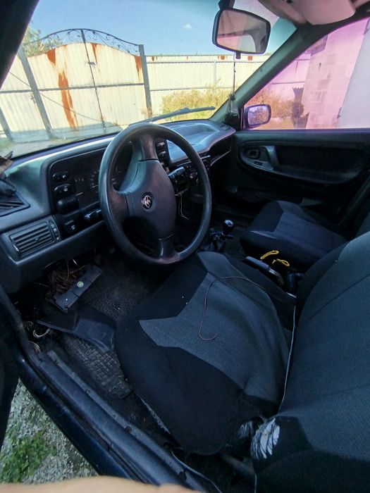 Nexia 100 1.5 8кл срочно